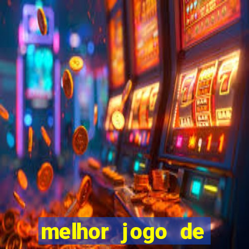 melhor jogo de futebol online