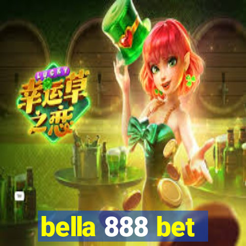 bella 888 bet