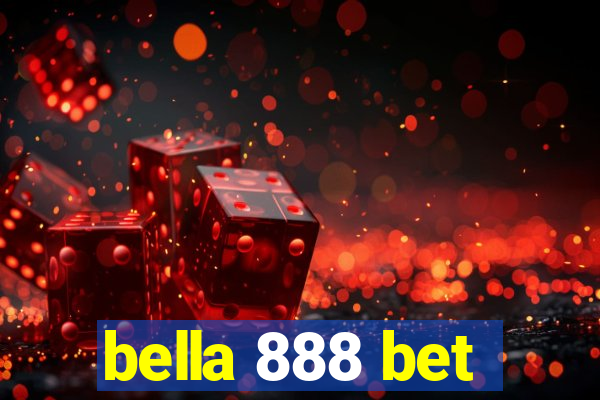 bella 888 bet