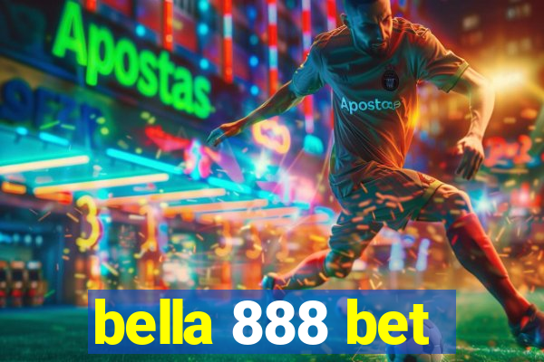 bella 888 bet