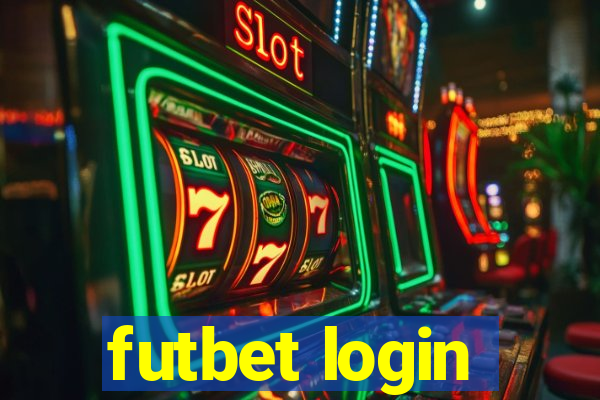 futbet login