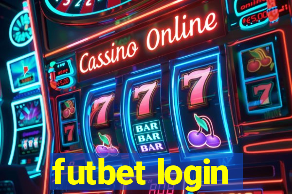 futbet login