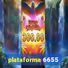 plataforma 6655