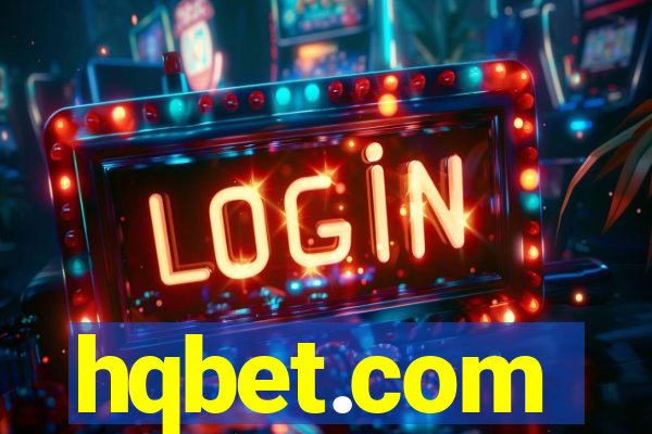 hqbet.com