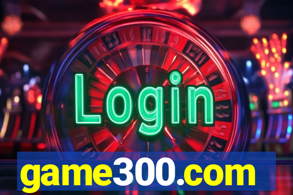 game300.com