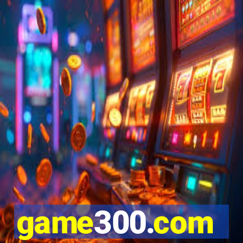 game300.com