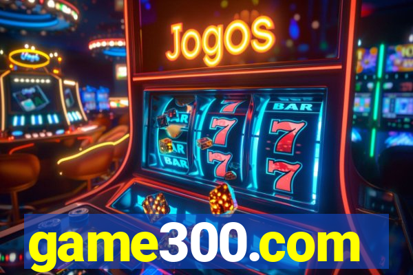game300.com