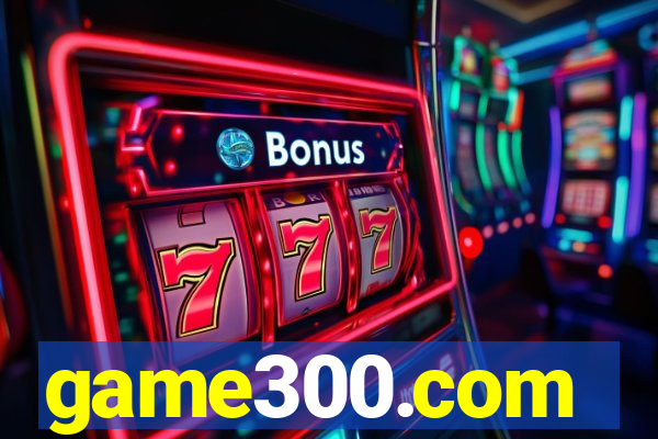 game300.com