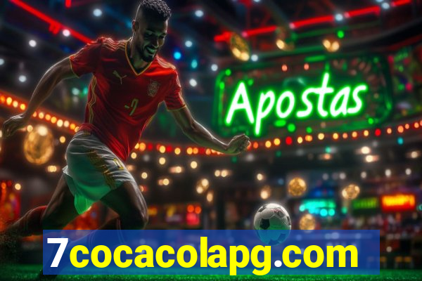 7cocacolapg.com