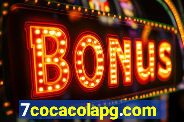7cocacolapg.com