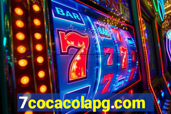 7cocacolapg.com