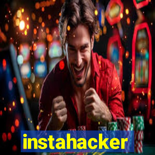 instahacker