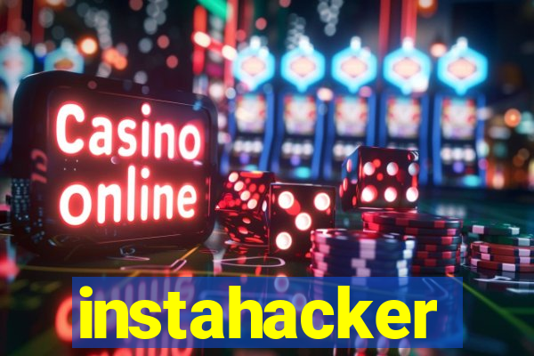 instahacker