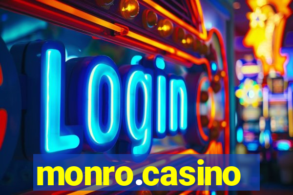 monro.casino