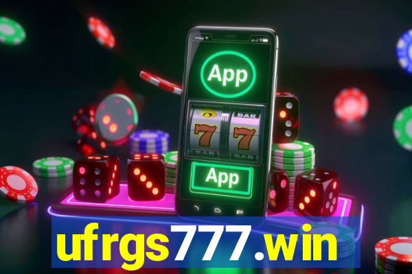 ufrgs777.win
