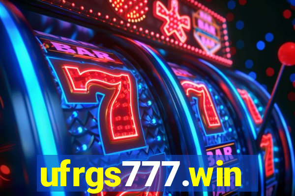 ufrgs777.win