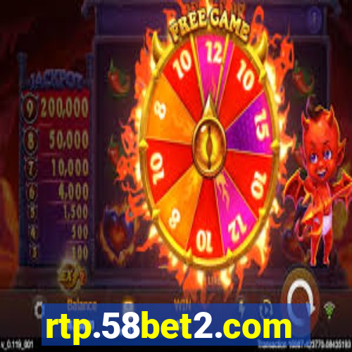 rtp.58bet2.com