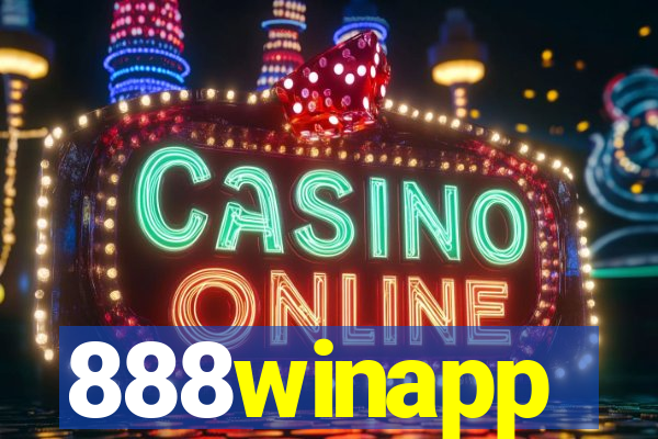 888winapp