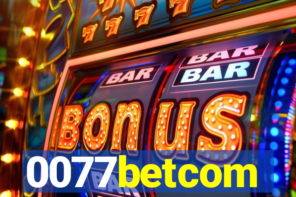 0077betcom