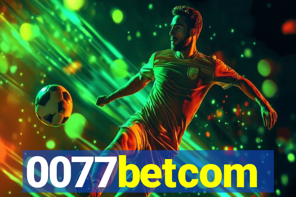 0077betcom