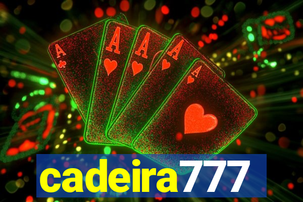 cadeira777
