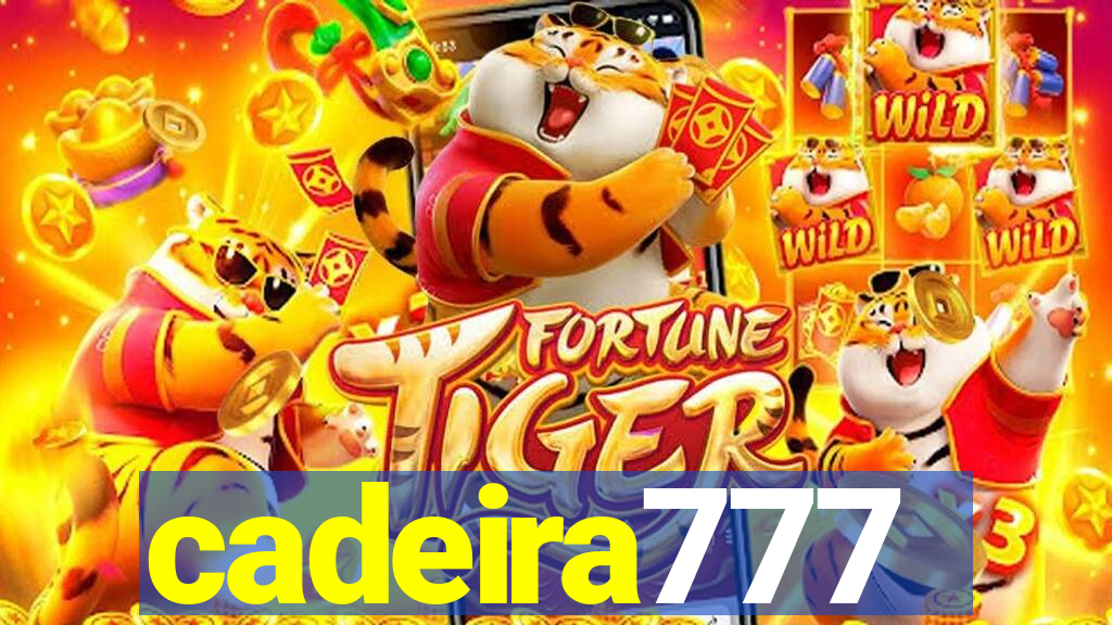 cadeira777
