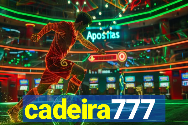 cadeira777