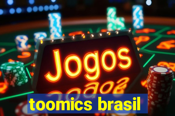 toomics brasil