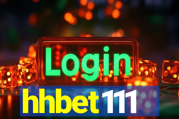 hhbet111