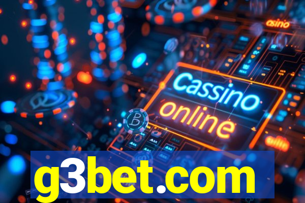g3bet.com