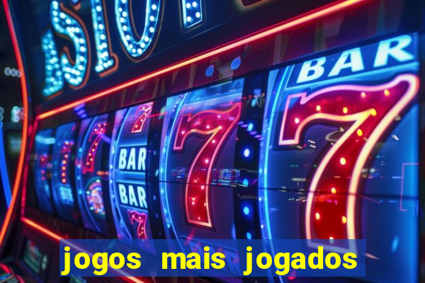 jogos mais jogados na china