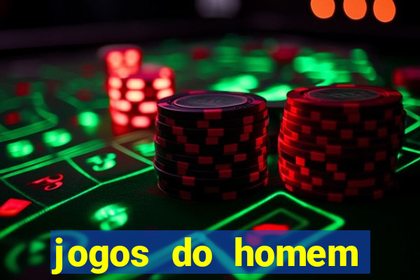 jogos do homem aranha para android