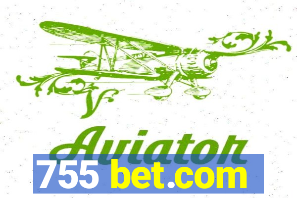 755 bet.com