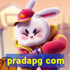 pradapg com