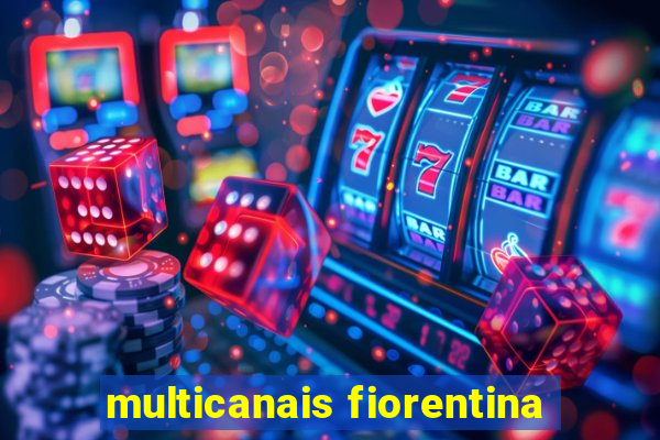 multicanais fiorentina