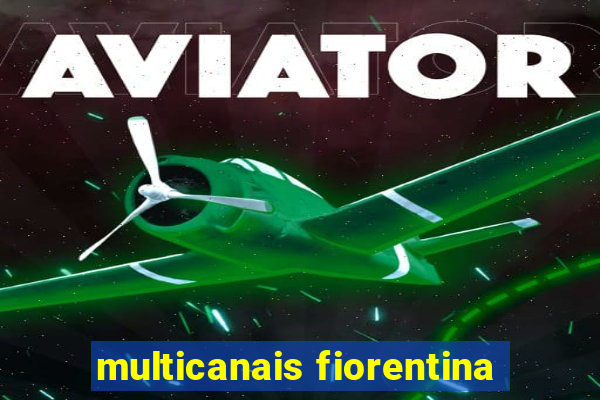 multicanais fiorentina