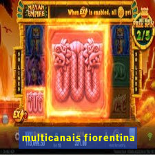 multicanais fiorentina