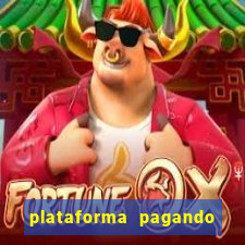 plataforma pagando no cadastro saque free