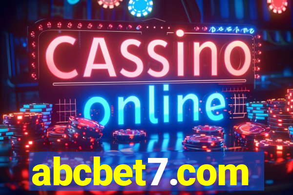 abcbet7.com