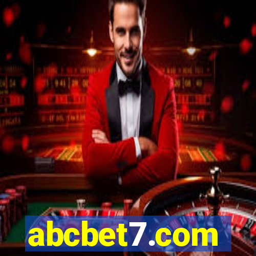 abcbet7.com