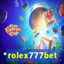 rolex777bet