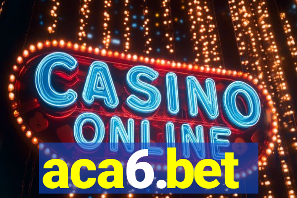 aca6.bet