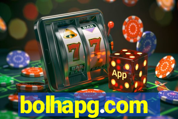 bolhapg.com