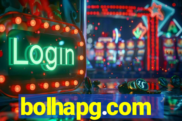 bolhapg.com