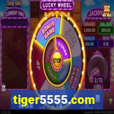 tiger5555.com