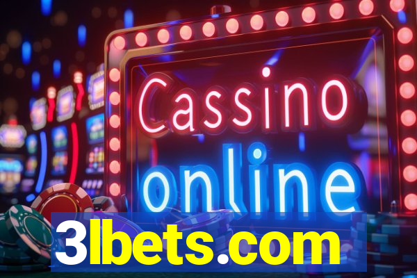 3lbets.com