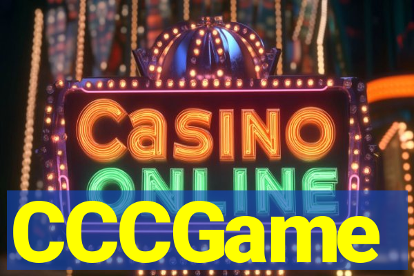 CCCGame