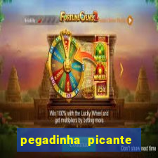 pegadinha picante silvio santos