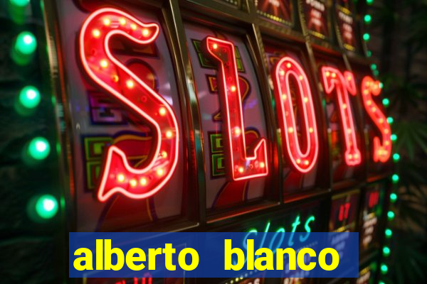 alberto blanco sonya blaze