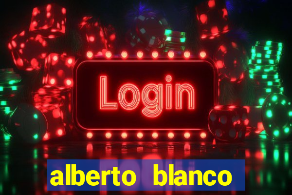 alberto blanco sonya blaze